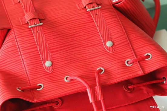 VUITTON CHRISTOPHER LOUIS MM 0429